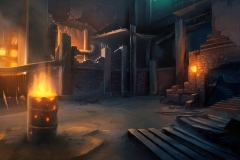 FF-alley-area