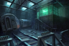 FF-train