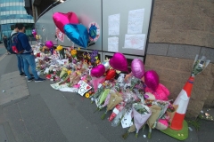 Manchester Arena