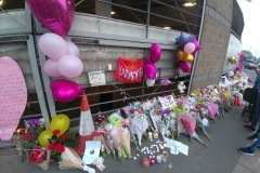 Manchester Arena