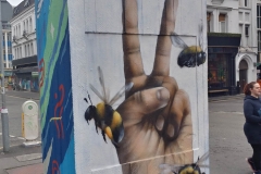 Manchester Northern Quarter