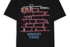 Kimball-8500601-D6--Arc-Donkey-Kong-Tee,P-6,WK34