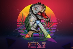 dinosaur-wallpaper