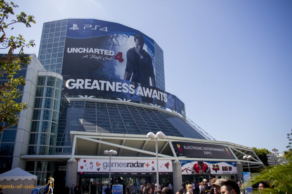 E3 2015 Experience Recap Video