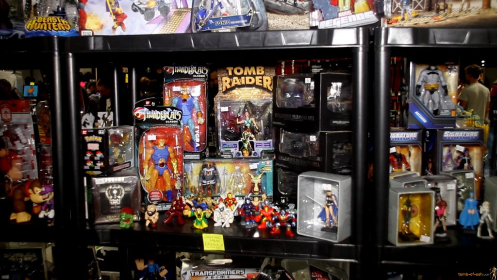 PLAY Expo 2015 Photo Recap