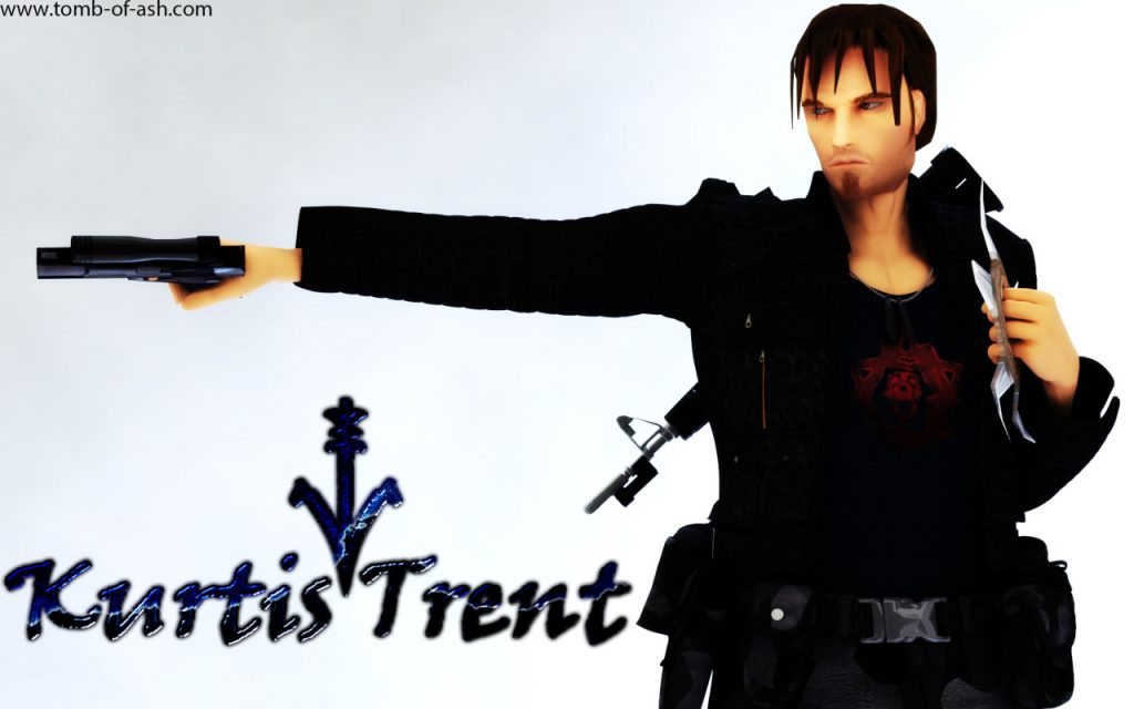 Tomb Raider - the Angel of Darkness