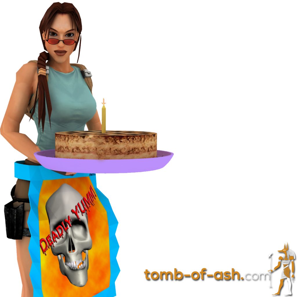 More old renders