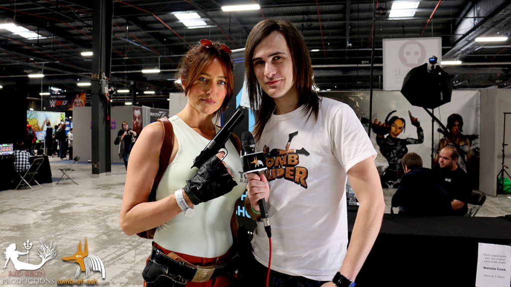 More photos from PLAY Expo Manchester