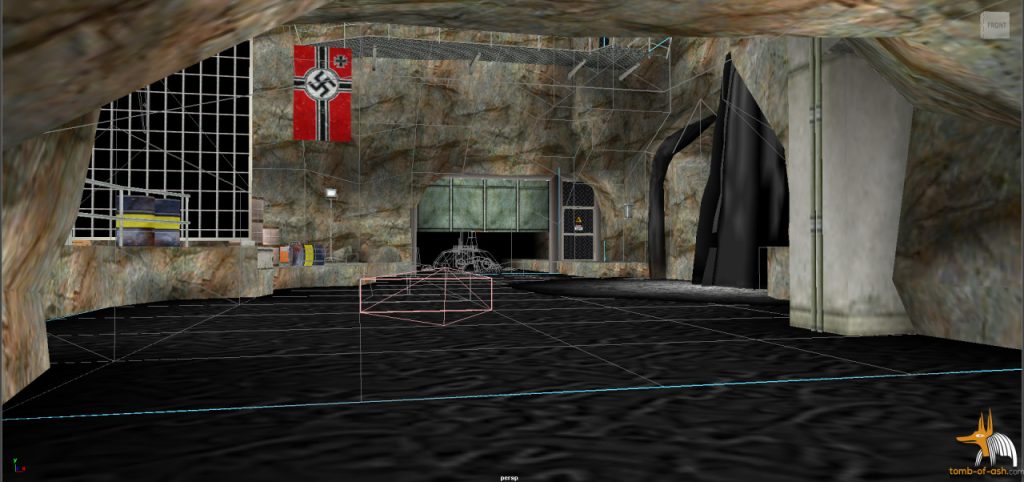 Tomb Raider 10th Anniversary Edition