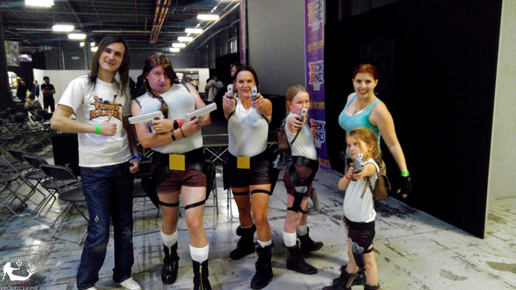 More Photos from PLAY Expo 2016