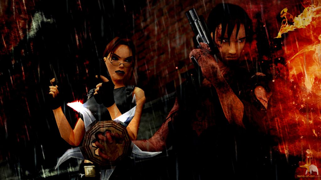 Kurtis and Lara