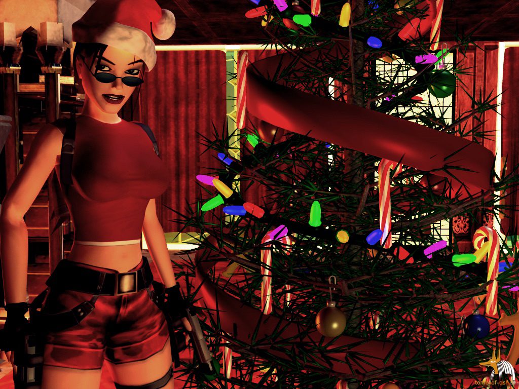 A collection of very old renders by us