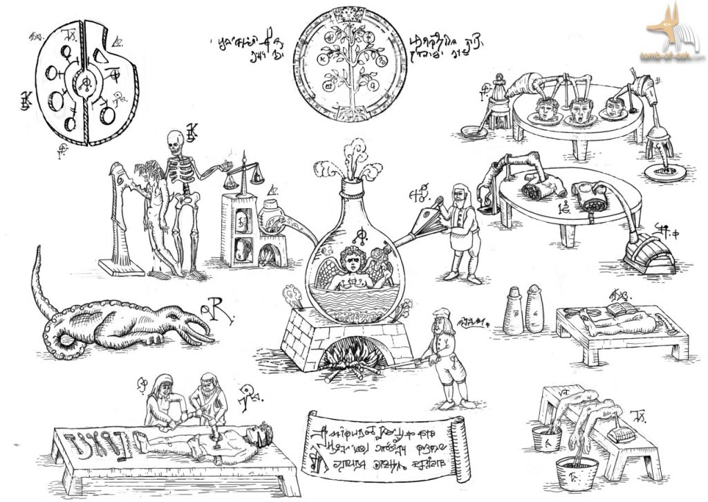 14th Century Torture