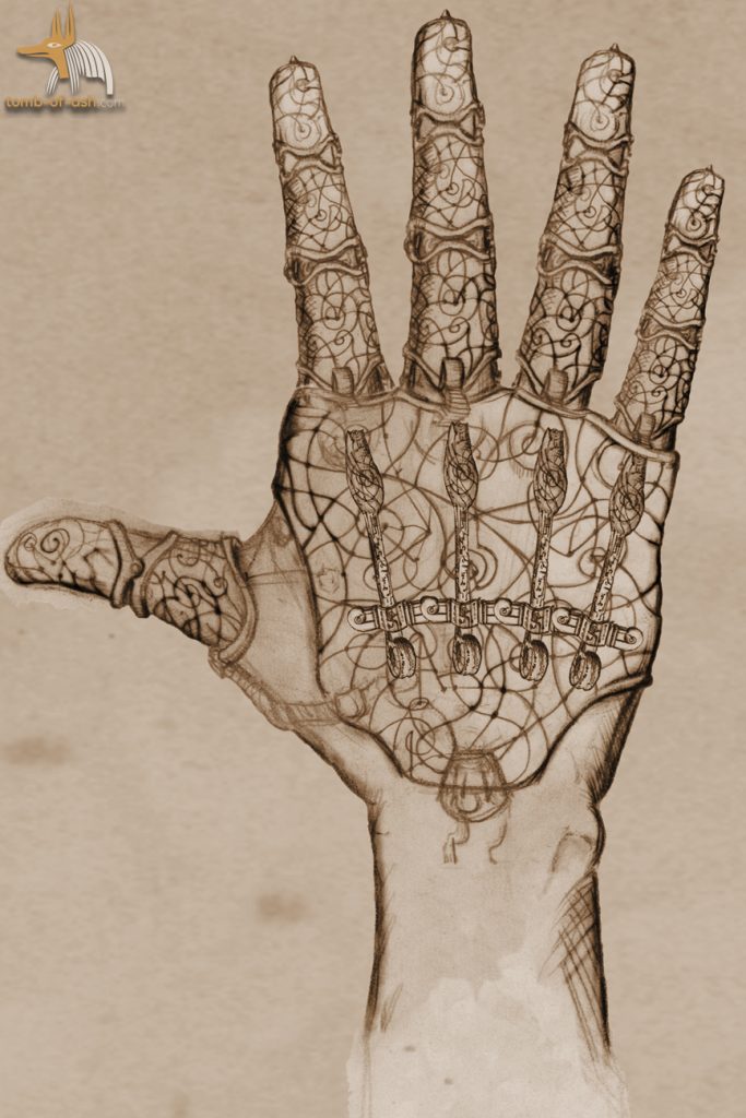 The Glove