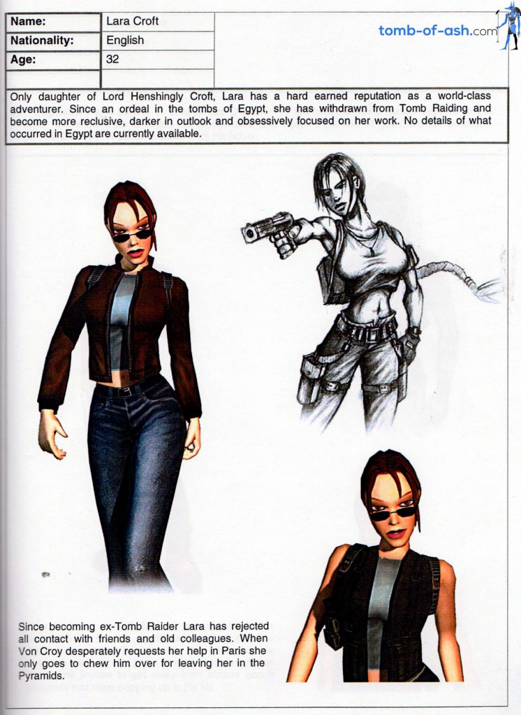 The Next Generation. Synopsis, specs and protagonists