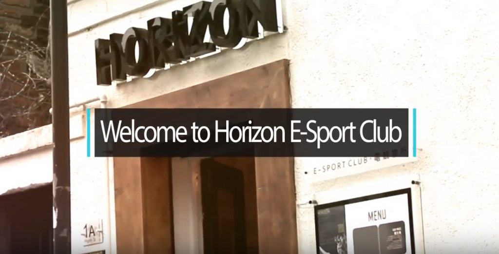 Check out Horizon, the latest addition to Liverpool’s gaming culture!