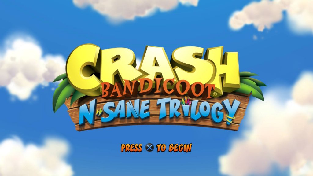 On June 30th Vicarious Visions and Activision released a collection of remasters of the first three titles in the Crash Bandicoot series.
“Remasters” are by no means a new thing in the gaming industry but this particular remaster is unique in its own ways.