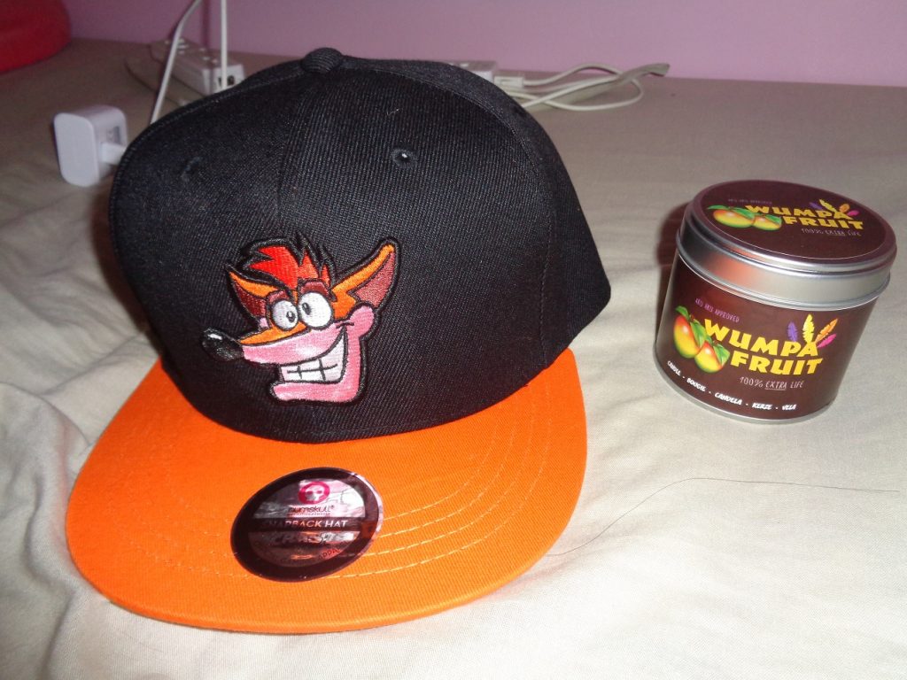 To celebrate the first anniversary of Crash Bandicoot N Sane Trilogy and its recent release on Nintendo Switch, Xbox One and PC, Numskull Designs collaborated with Activision once again to launch a second wave of their merchandise brand of officially licensed Crash Bandicoot merchandise.