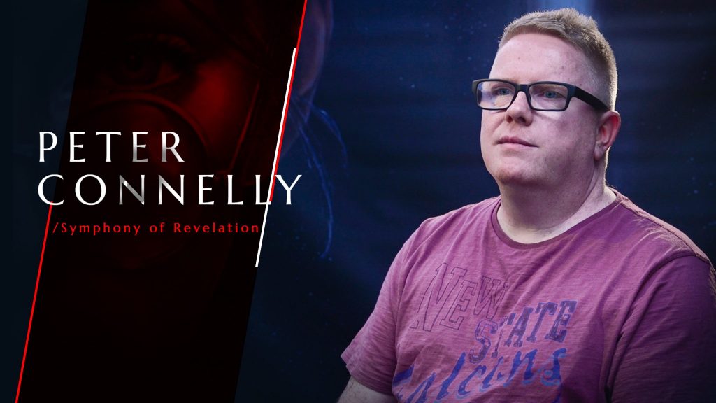 In this film Peter Connelly, the composer for the original Tomb Raider games, speaks about his time at Core Design and his work.