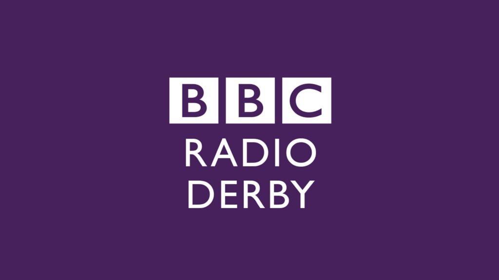 BBC Radio Derby Interview